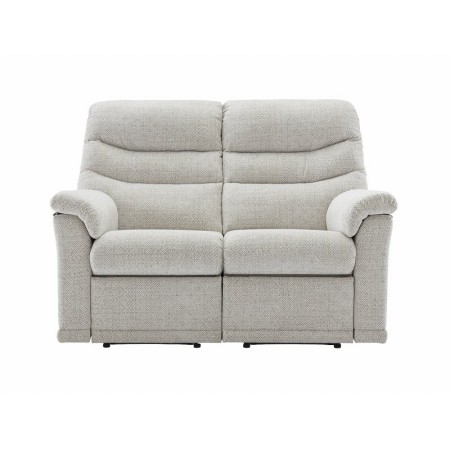 G Plan Upholstery - Malvern 2 Seater Recliner Sofa